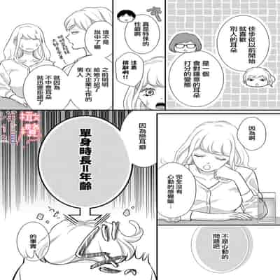 [Morifuji] oni zyousi wo ama ka mi si tara、 sinken kousai hazimari masi ta！？~01-06｜轻咬凶暴上司之后、我们竟然正式交往了！ ？01-06话[中文] [橄榄汉化组]