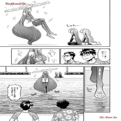 [オカヤド] モンスター娘のいる日常 第19卷