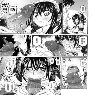 [駄菓子] 契りの家 [大山花王重嵌] v2