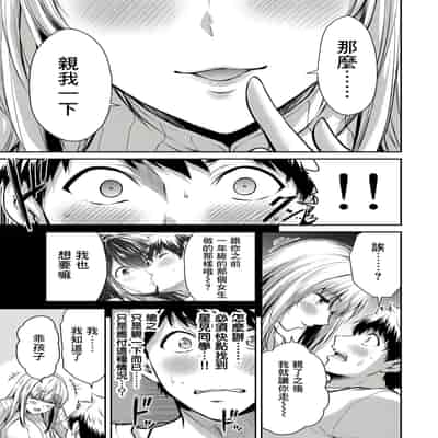 門馬司@ 『ギルティサークル』01-02巻 (Ch01-19) 中国語版