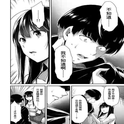 門馬司@ 『ギルティサークル』01-02巻 (Ch01-19) 中国語版