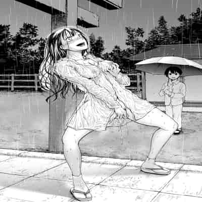 [ACはせべ] 身近な姉穴と弟棒～射精したらいい子いい子～ [DL版]