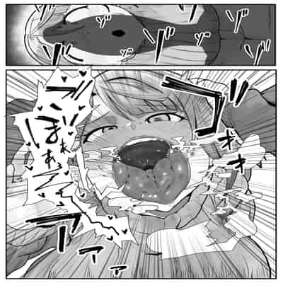 [金属探知機 (金属光沢)] おチンポ生え薬ラブライ〇レーダー (ラブライブ! 虹ヶ咲学園スクールアイドル同好会)｜长出大屌就夹脚开干 [黄记汉化组]