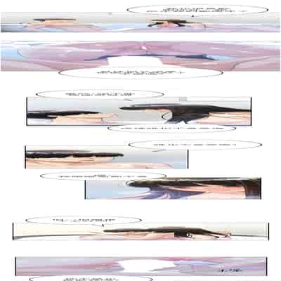 野蠻插畫家 40-41話