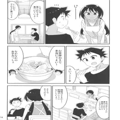 (C102) [かこひめのうつわ (ゆうまずめ)] あだると!ふしぎ研究部9 (あつまれ!ふしぎ研究部)
