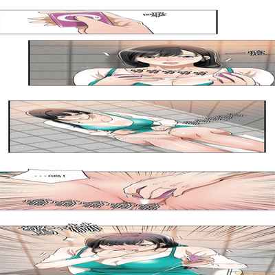 抑欲人妻07