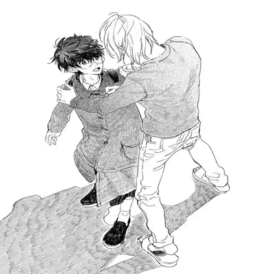 [Hakase] Ero Mangaka to Ashi-kun 工口漫画家与助理君 Ch 1 [Chinese] [拾荒者汉化组] [Digital]