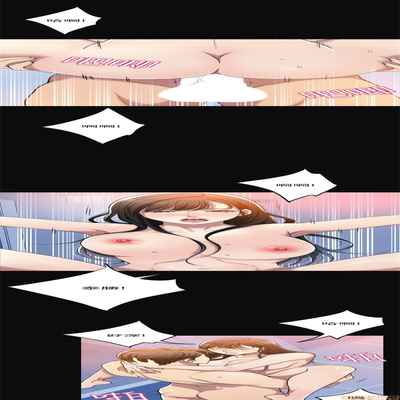 抑欲人妻11-20