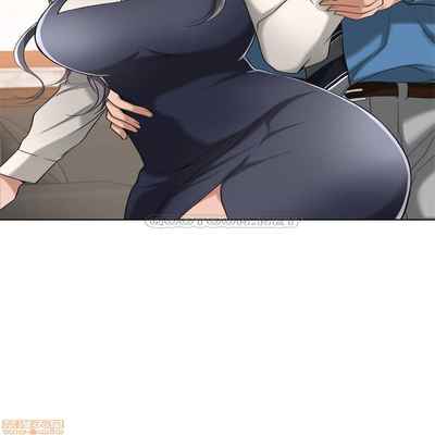 抑欲人妻11-20
