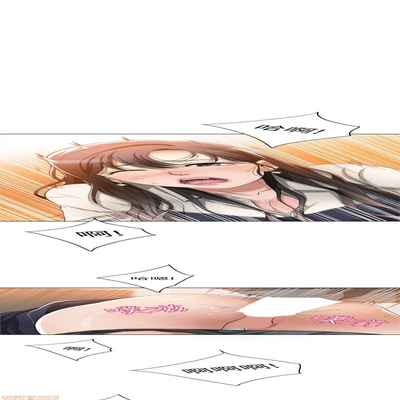 抑欲人妻11-20