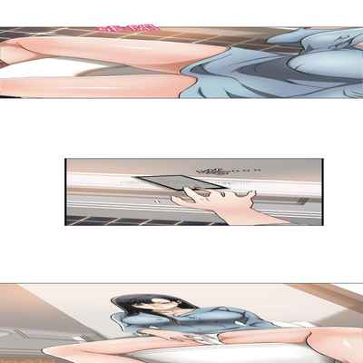 抑欲人妻21-30