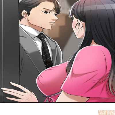 抑欲人妻21-30