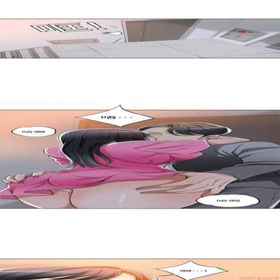 抑欲人妻21-30