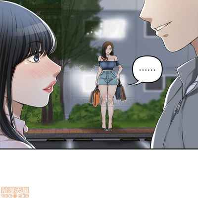 抑欲人妻31-40