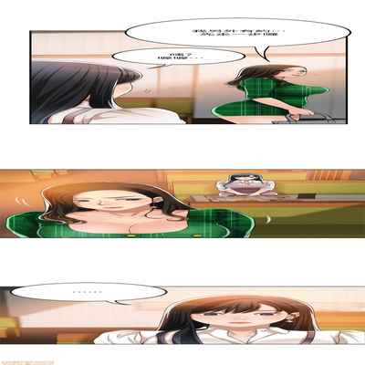 抑欲人妻31-40