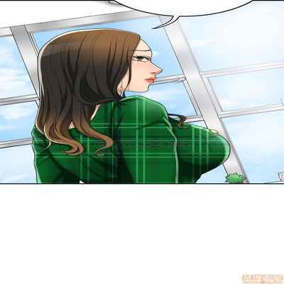 抑欲人妻31-40
