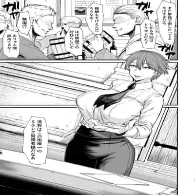 [キレイナブタ (ぶたちゃんぐ)] 異世界の女たち8.0 [DL版]