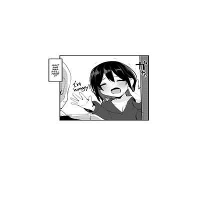 [Rouka] Kyou, Tomete Kuremasen ka Can I Stay Over, Mister [English] [Team Rabu2] [Digital]