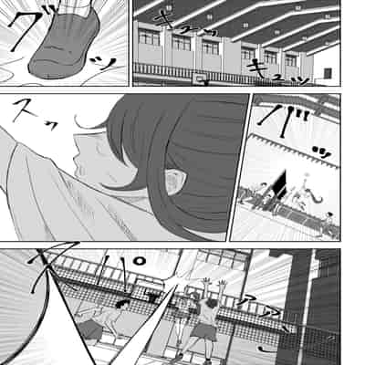[ロキ] 放課後の脚マゾ調教[中国翻译]