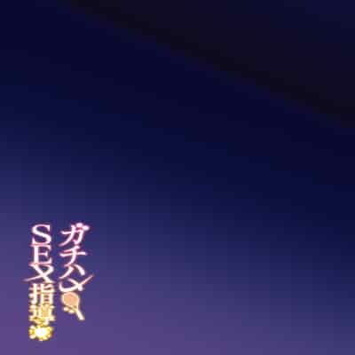 [しゅにち関数 (しゅにち)] ガチハメSEX指導 [葱鱼个人汉化] [DL版] [無修正]