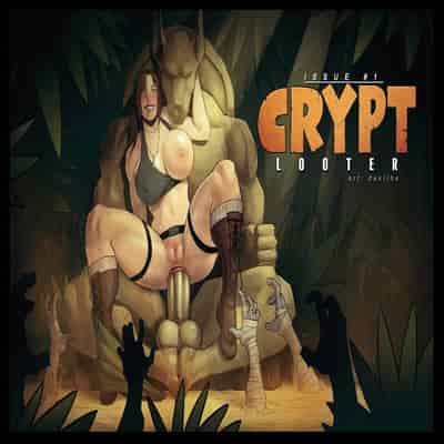 [个人汉化] [DevilHS] Crypt Looter (Tomb Raider)