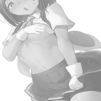 [Takeya (Taketora Suzume)] Kuroshio Challenge (Kantai Collection -KanColle-) [Digital]