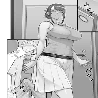 [華容道 (松果)] 人妻の自宅に白昼訪問する本 [中国翻訳] [無修正] [DL版]