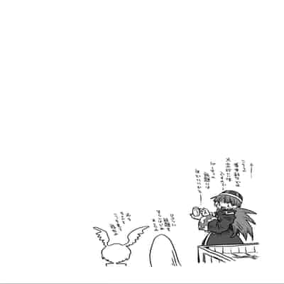 [天原] 33歲單身女騎士隊長。(03) 全 [zxycat2个人汉化]