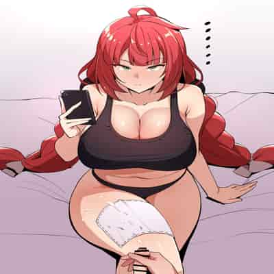 [メガネル] 12月 [BCS个人机翻润色汉化]