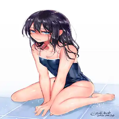 [NUH (Morino Bambi)] Shoshinsha Josou Danshi [Chinese] [Digital]