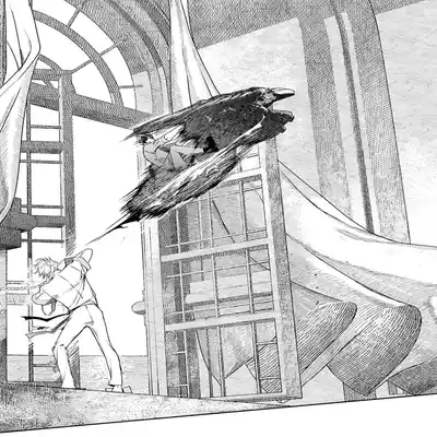 [Seina Anji] World's End Blue Bird 末世青鸟 Ch 4-10 特典 [Chinese] [Digital] Part.2