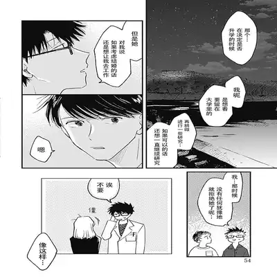 [Sojima Yuco] AnMata Ashita Aeru yo 我们明天再见 [Chinese] [看海汉化组] [Digital]