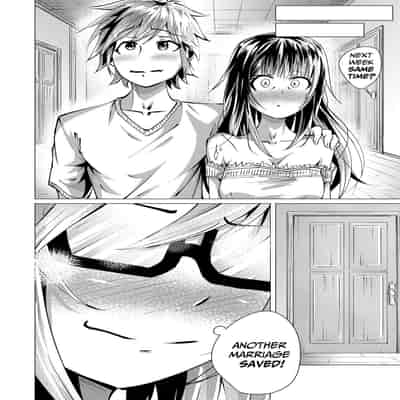 Couple's Therapy