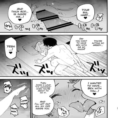 [Shironegiya (miya9)] Hisui Tensei-roku 3 Records of my reincarnation in Hisui 3 (Pokémon Legends/ Arceus) [English] [The Blavatsky Project] [Digital]