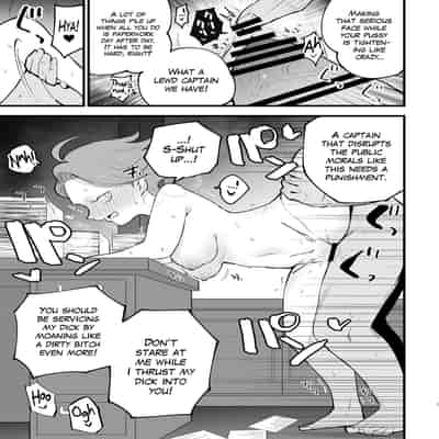 [Shironegiya (miya9)] Hisui Tensei-roku 3 Records of my reincarnation in Hisui 3 (Pokémon Legends/ Arceus) [English] [The Blavatsky Project] [Digital]