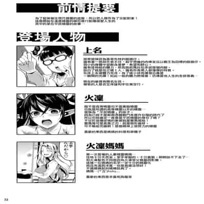 [Shoot The Moon (Fuetakishi)] High Elf × High School TWINTAIL [Chinese] [无毒汉化组&常考试作型个人改图] [Decensored] [Digital]