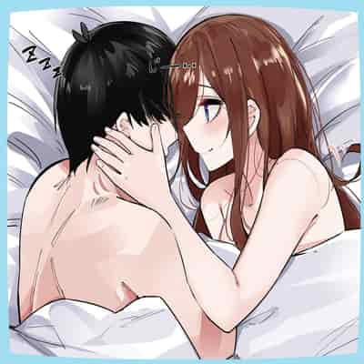 [Pixiv Fanbox] Mame [君日本語本當上手漢化組] (Gotoubun no hanayome) (Ongoing)