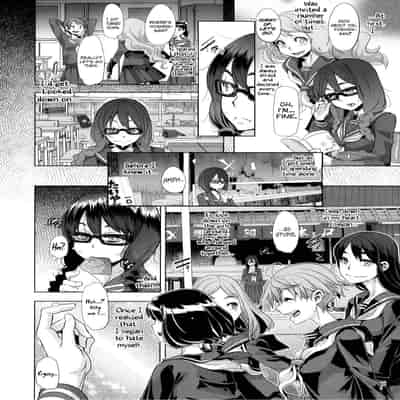 [ShindoLA] EMERGENCE 177013 nhentai (Complete) [English]
