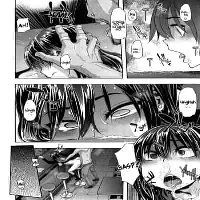 [ShindoLA] EMERGENCE 177013 nhentai (Complete) [English]