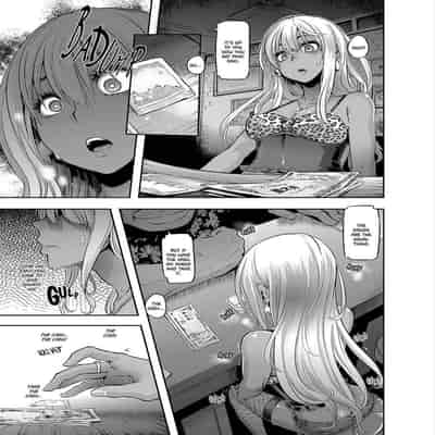 [ShindoLA] EMERGENCE 177013 nhentai (Complete) [English]