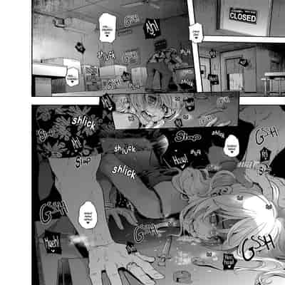[ShindoLA] EMERGENCE 177013 nhentai (Complete) [English]
