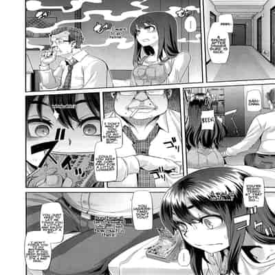 [ShindoLA] EMERGENCE 177013 nhentai (Complete) [English]