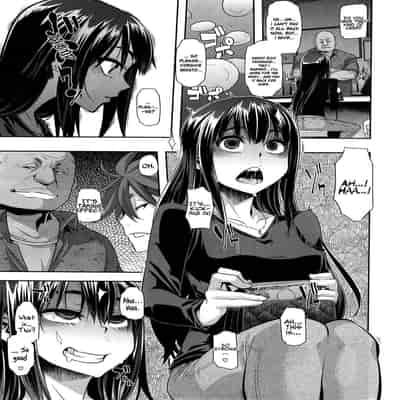 [ShindoLA] EMERGENCE 177013 nhentai (Complete) [English]