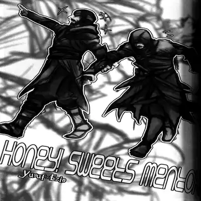 (CWT31) [Dokyakutu (Renji)] Honey! Sweets Mentor (Assassin's Creed) [Chinese&English]