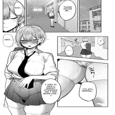[Ofuton de Suyaa (Mitsudoue)] Inari-sama no Iu Toori [English] [Fated Circle]
