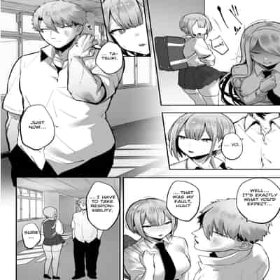 [Ofuton de Suyaa (Mitsudoue)] Inari-sama no Iu Toori [English] [Fated Circle]
