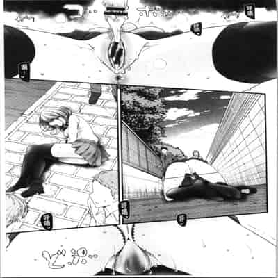 [Oouso] Onaho Kyoushitsu ~Joshi Zenin Ninshin Keikaku~ [Chinese]