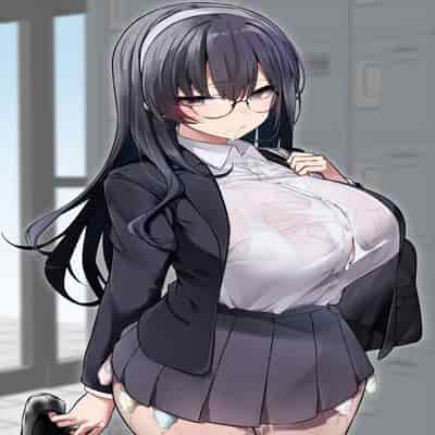 [Ofuton de Suyaa (Mitsudoue)] Kiyowa na Kanojo wa Nagasare Netorare [Chinese]