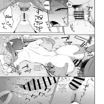 [Solo Play (Gaffe Takaman)] Kaku no Shiriana (Kantai Collection -KanColle-) [English] [Cuddlebuns] [Digital]