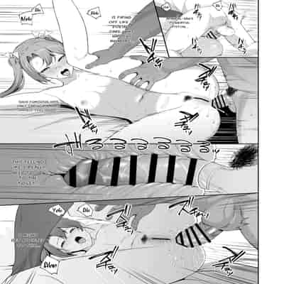 [Solo Play (Gaffe Takaman)] Kaku no Shiriana (Kantai Collection -KanColle-) [English] [Cuddlebuns] [Digital]